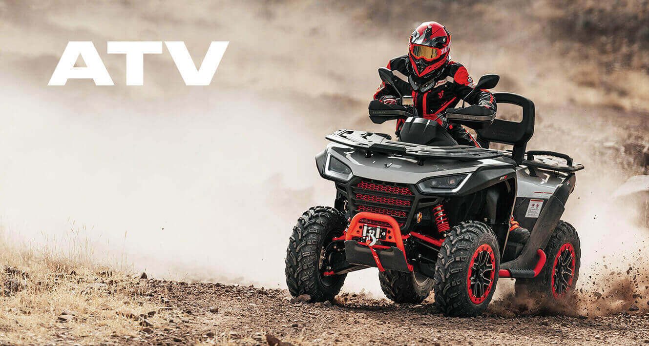 ATV